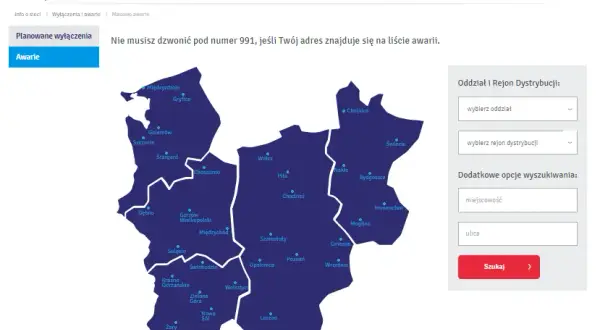 Gdzie znaleźć Enea w Chojnicach? Kontakt, lokalizacja i godziny