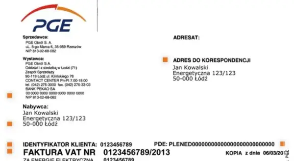 Gdzie znaleźć numer klienta PGE? Szybkie sposoby na odnalezienie