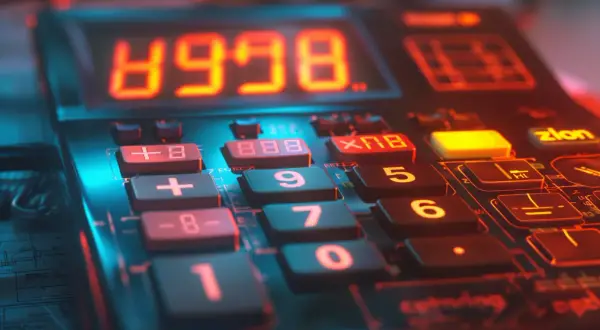 Jak przeliczać kilowatogodziny na złotówki? Prosty kalkulator online
