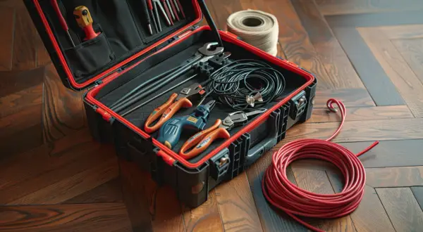 Jak wybrać najlepszy przewodnik prądu do instalacji? - Kryteria wyboru 