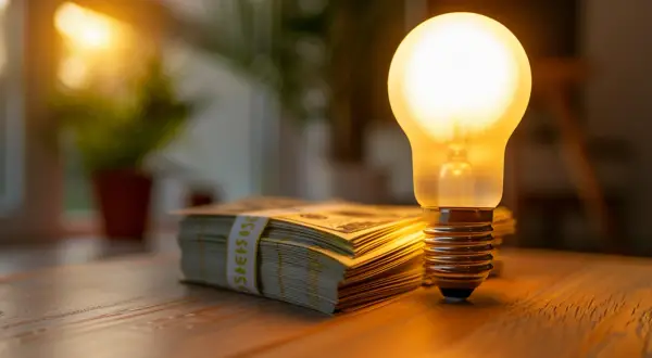 Oszczędność energii: strategie na uniknięcie wysokich rachunków