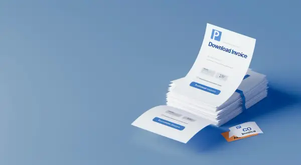 Jak pobrać fakturę PGE online? Poradnik krok po kroku dla każdego