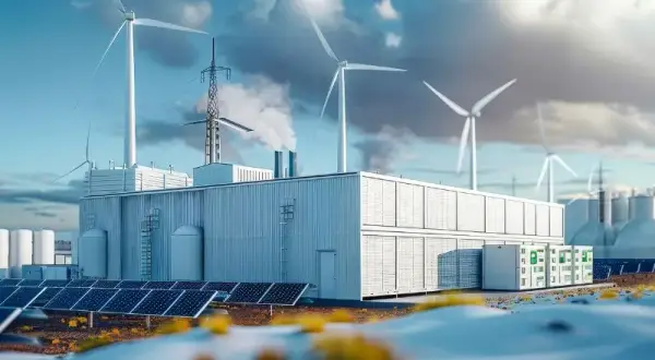 Zasilanie awaryjne vs magazyn energii – czym się różnią i kiedy warto postawić na rozwiązanie hybrydowe?