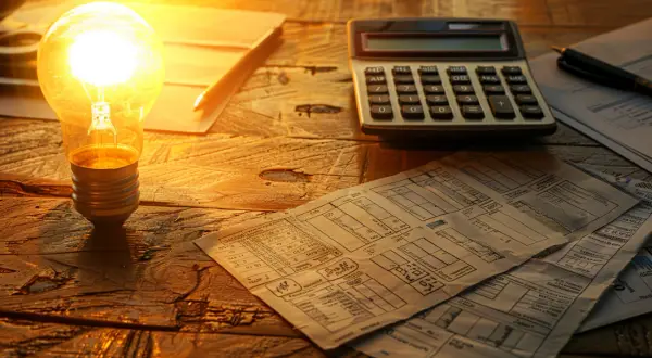 Przelicznik energii: jak przeliczyć kWh na MWh?