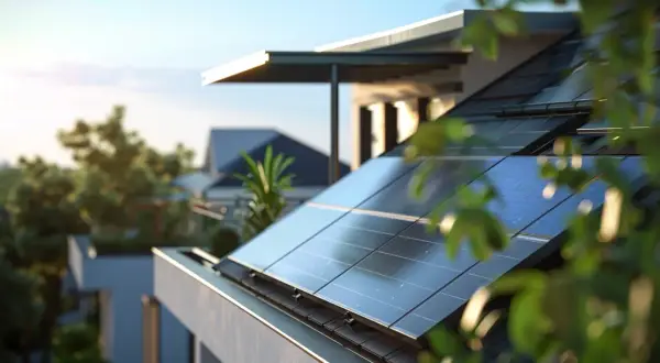 Solar Wójcik: Czy warto wybrać tego producenta? Ocena jakości!