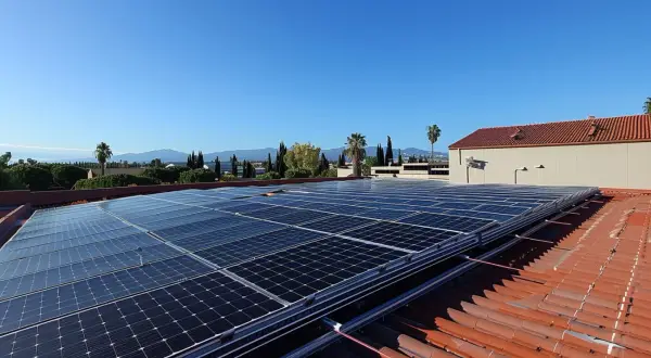 Recenzja paneli Jinko Solar - sprawdź już dzisiaj!