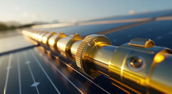 Zastosowanie złącza MC4 w instalacjach PV: profesjonalne wykorzystanie