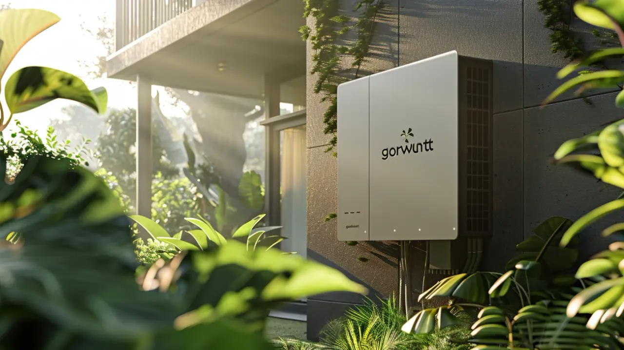 Opinie o falownikach Growatt - falownik growatt opinie