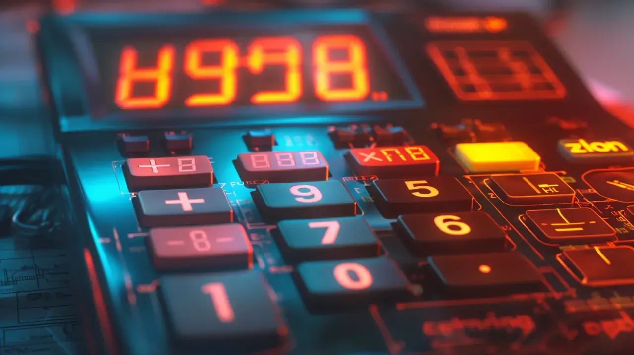 Jak przeliczać kilowatogodziny na złotówki? Prosty kalkulator online