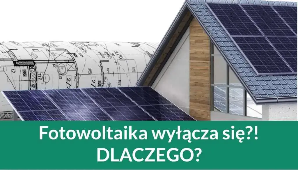Zdjęcie Czy inwerter przestaje działać w nocy? Zaskakująca prawda o pracy falownika
