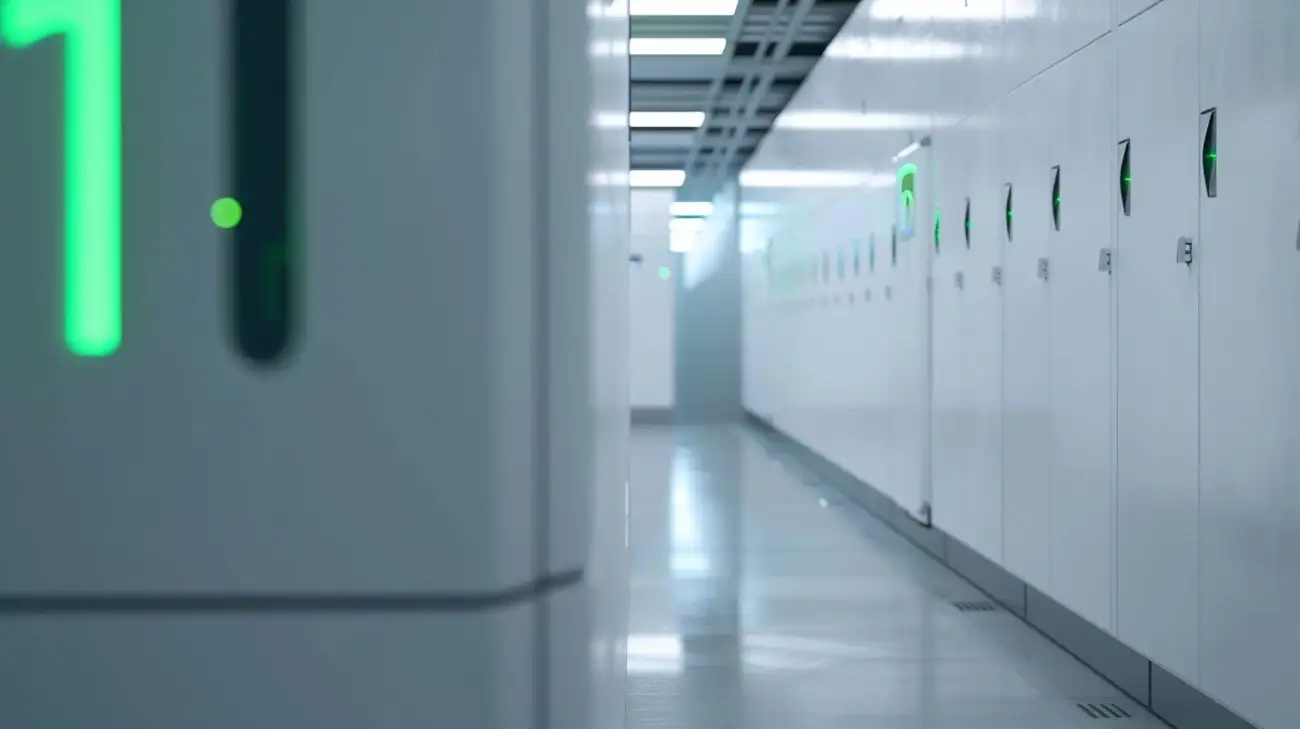 Zdjęcie Magazyn energii o pojemności 10 kW: koszt i funkcje magazynu
