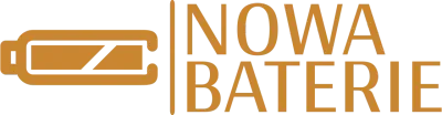 Logo nowabaterie.pl